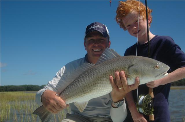 Cal And Will Collier