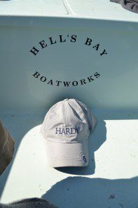hat