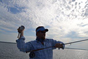 Catch and Release